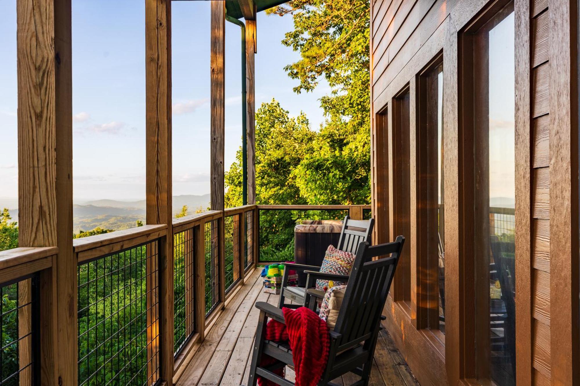 Elevista - Quaint&Private-Views-Hottub-Pooltable-Bears-3 Clubhouse Pools Villa Gatlinburg Eksteriør bilde