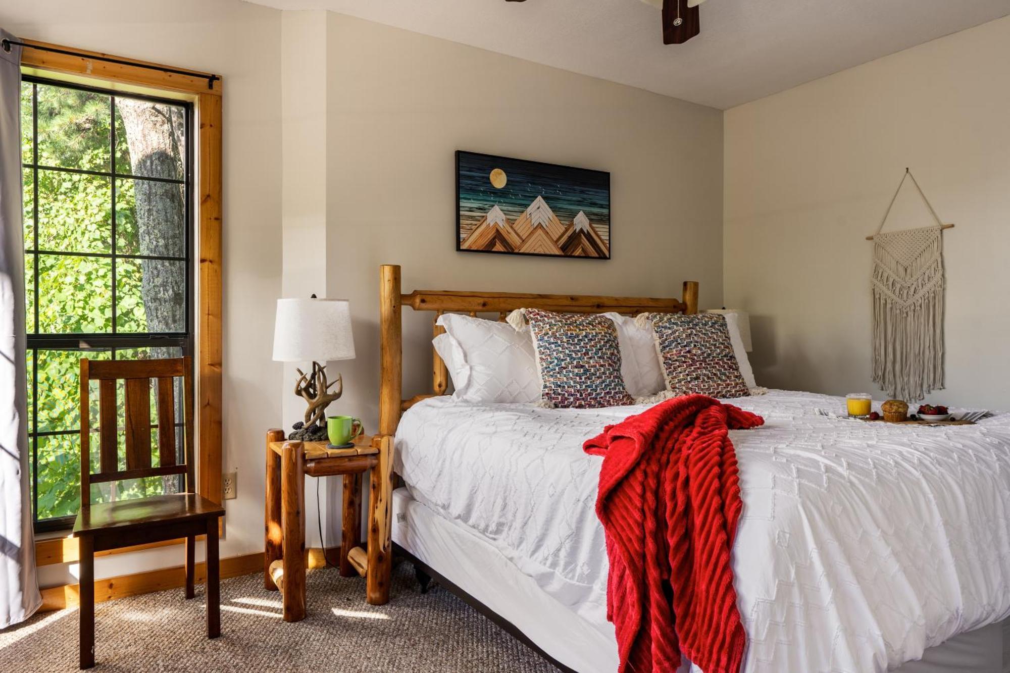 Elevista - Quaint&Private-Views-Hottub-Pooltable-Bears-3 Clubhouse Pools Villa Gatlinburg Eksteriør bilde