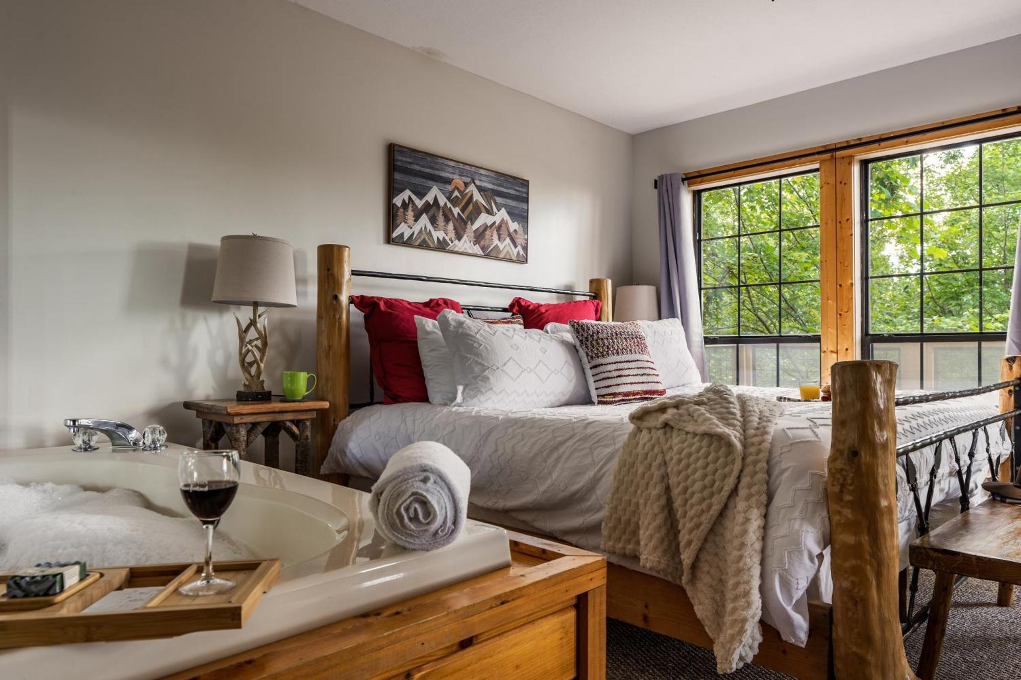 Elevista - Quaint&Private-Views-Hottub-Pooltable-Bears-3 Clubhouse Pools Villa Gatlinburg Eksteriør bilde