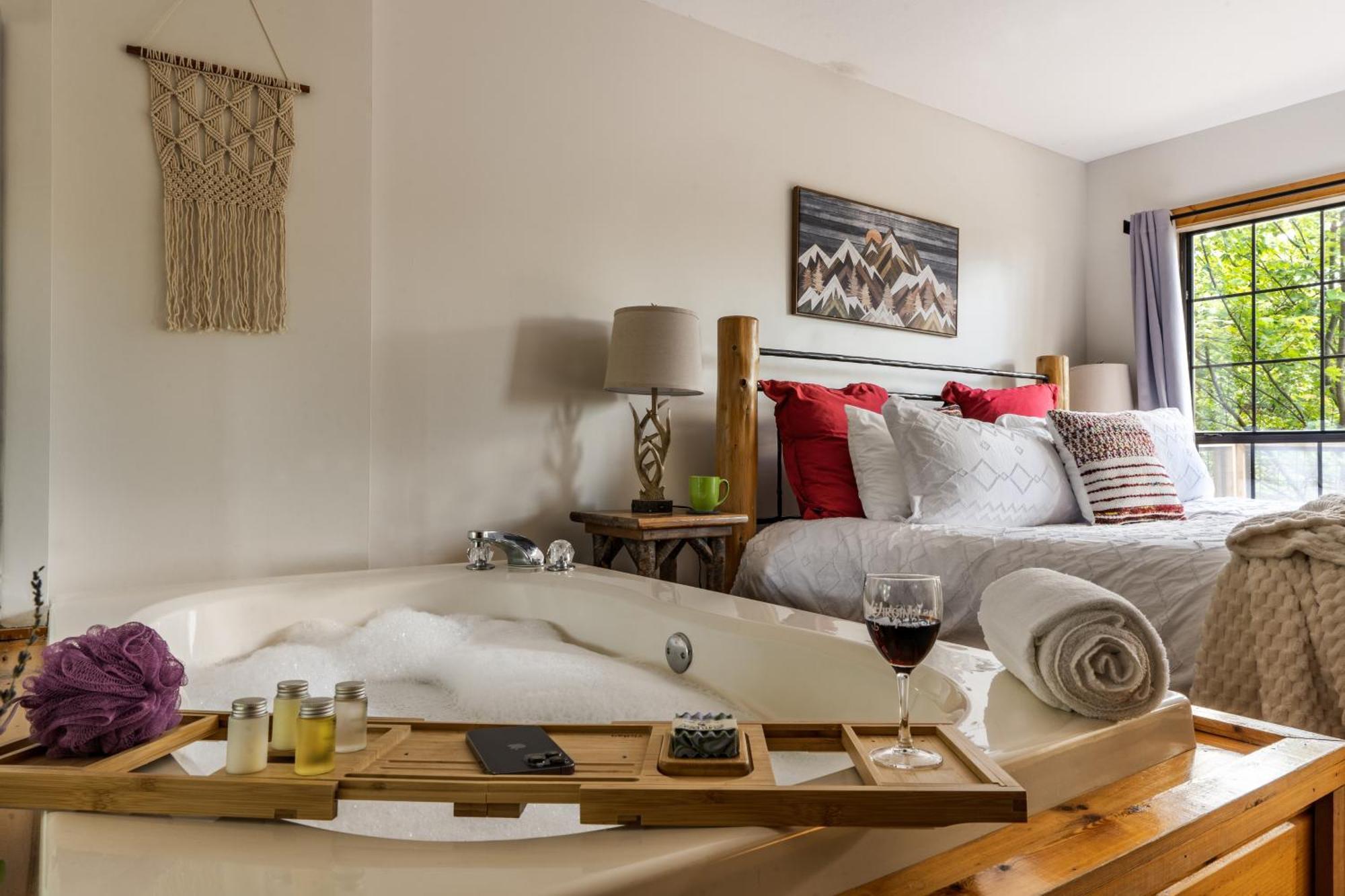 Elevista - Quaint&Private-Views-Hottub-Pooltable-Bears-3 Clubhouse Pools Villa Gatlinburg Eksteriør bilde